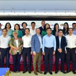 TechPlus tham dự buổi Lễ ra mắt Hệ thống ngân hàng điện tử mới tại trụ sở chính Ngân hàng Hợp tác xã Việt Nam (Co-opBank)