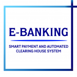 Phần mềm thanh toàn và bù trừ điện tử thông minh E-Banking