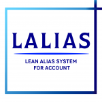 Phần mềm quản lý dịch vụ định danh tài khoản linh hoạt - LALIAS